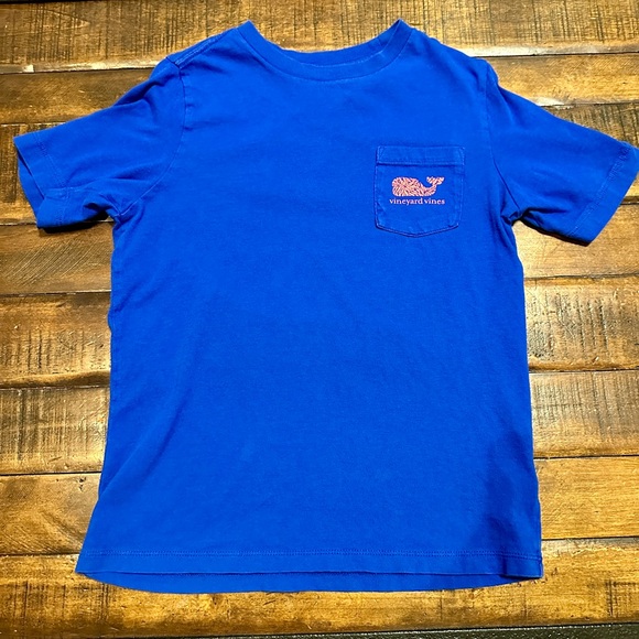 Boy’s Vineyard Vines - Size 7 - Picture 2 of 7